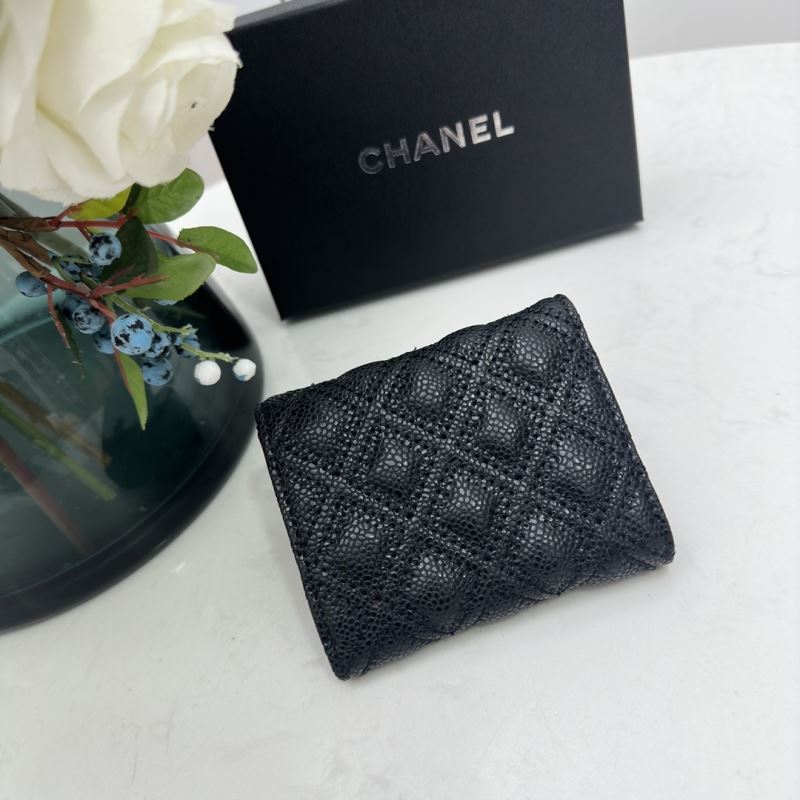 Chanel Wallets Purse